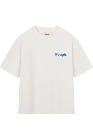 ROUGH. Odos T