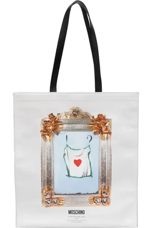 Moschino Gone with the Wind