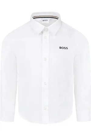 HUGO BOSS Logo shirt