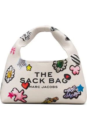 Marc Jacobs The Sticker Mini Sack bag