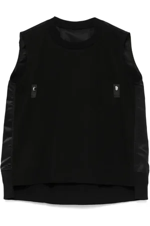 SACAI Contrasting