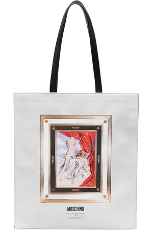 Moschino Still Life with Heart