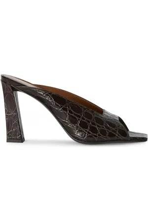 Giuseppe Zanotti 90mm Mya sandals