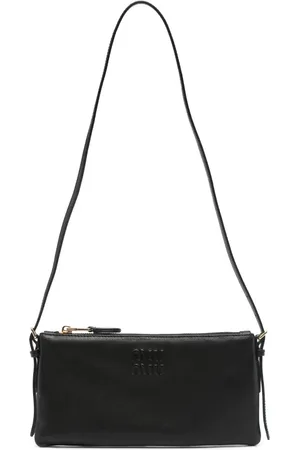 Miu Miu Leather mini bag
