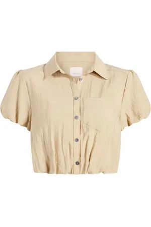 Cinq A Sept Allinae shirt