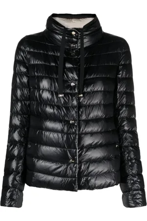 HERNO Reversible goose