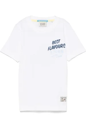 Scotch&Soda Artwork T