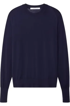 Another Tomorrow Knitted jumper