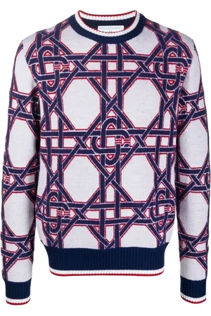 Casablanca Intarsia