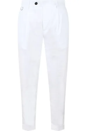 LOW BRAND Pleat