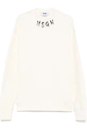 Msgm Logo
