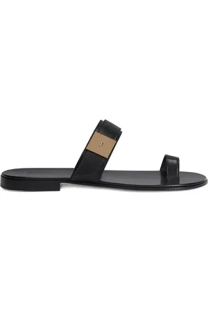 Giuseppe Zanotti Flavien sandals