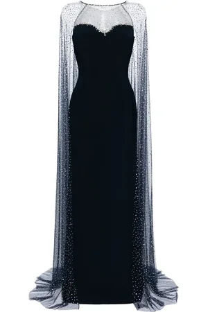 Jenny Packham Cordelia rhinestone