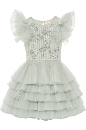 Tutu Du Monde Ruffle