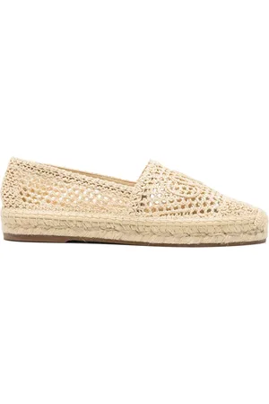 Chloé Isla espadrilles