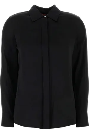 Max Mara Button