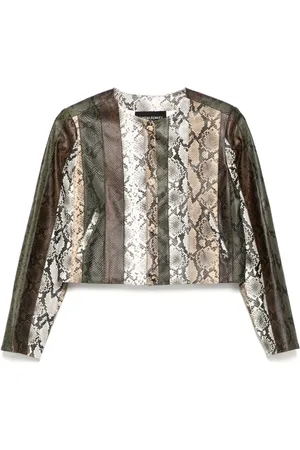 Cynthia Rowley Snake