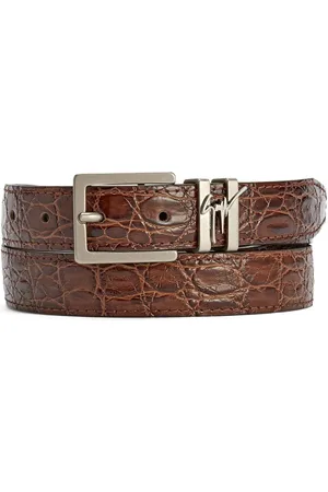 Giuseppe Zanotti Teodore belt