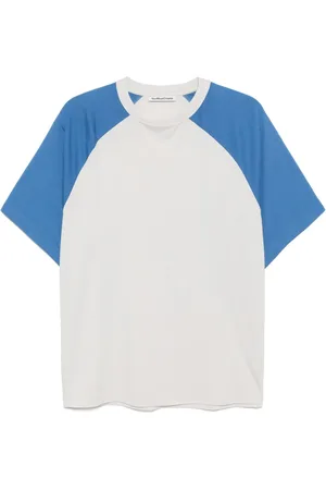 YMC Triple raglan T