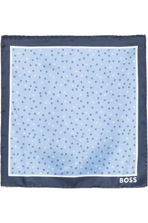 HUGO BOSS Geometric