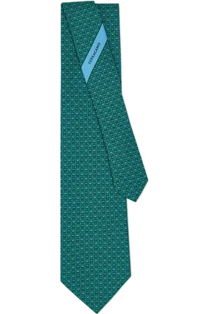 Salvatore Ferragamo Gancini