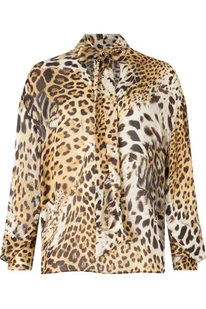 Roberto Cavalli Jaguar