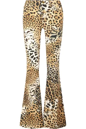 Roberto Cavalli Leopard