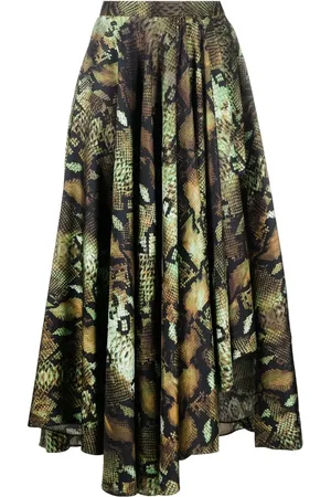 Roberto Cavalli Snake