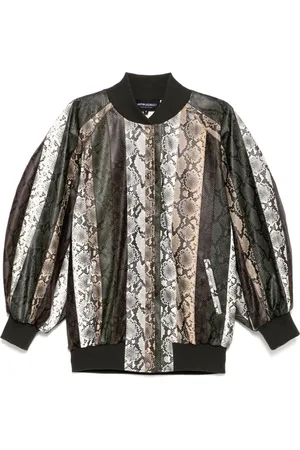 Cynthia Rowley Snake