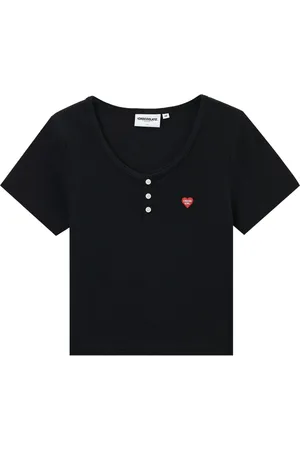 Chocoolate Logo patch T