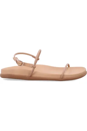 Ancient Greek Sandals Semystra strappy flat sandals