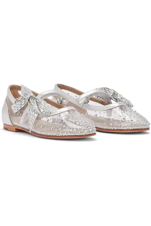 Nícoli Renzo ballerina shoes