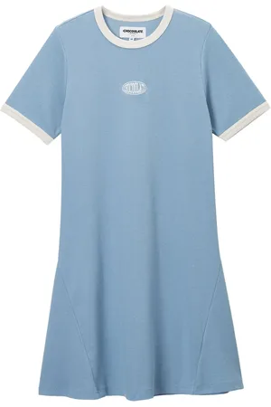 Chocoolate Contrasting T