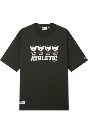 Chocoolate Graphic print T