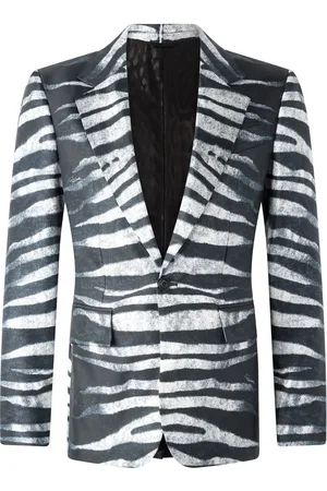 Roberto Cavalli Zebra