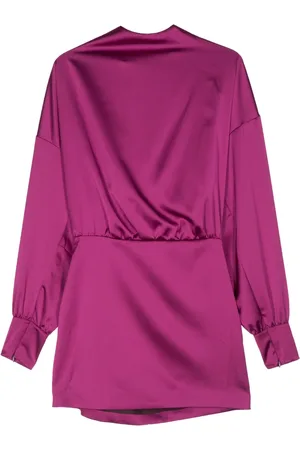 The Andamane Sylvia mini dress