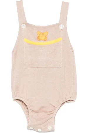 Gensami Patch body