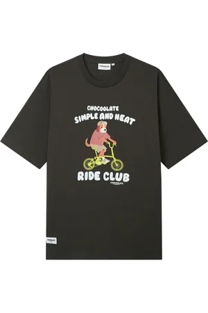 Chocoolate Graphic