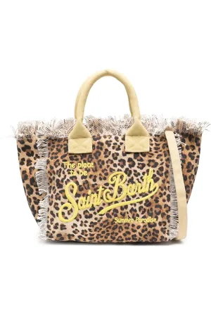 MC2 SAINT BARTH Leopard
