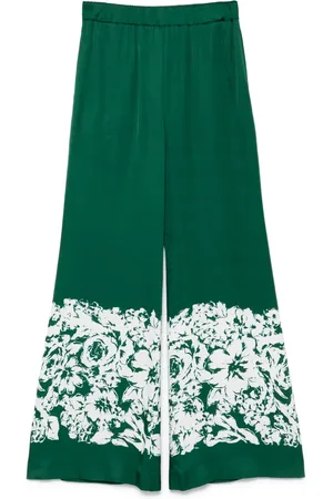 RAQUEL DINIZ Sofia trousers