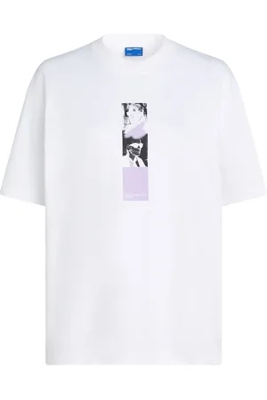 Karl Lagerfeld Repeated Karl T