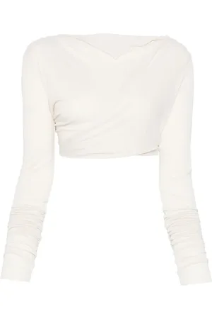 Rick Owens Jade top