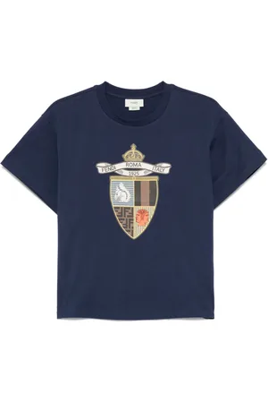 Fendi Crest