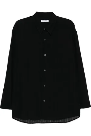 ATTACHMENT Striped shirt