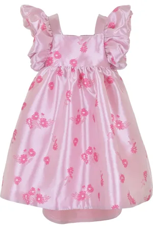 HUCKLEBONES LONDON Floral