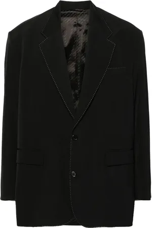 Acne Studios Contrast