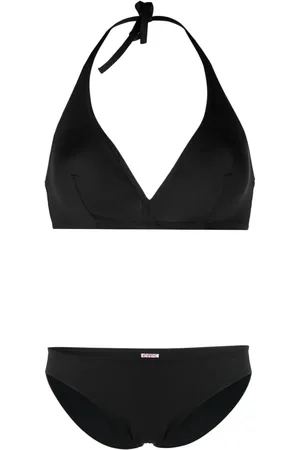 ERES Gang halterneck bikini