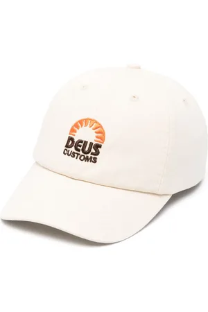 Deus Ex Machina Sunrise Dad logo