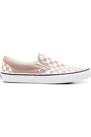 Vans Classic Slip