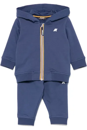 K-Way Mick tracksuit